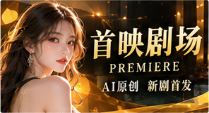 光影新片栏目视觉