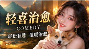 云端备忘录剧集视觉