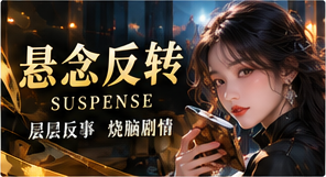 雨后照相馆剧集视觉