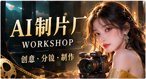 镜头实验室栏目视觉
